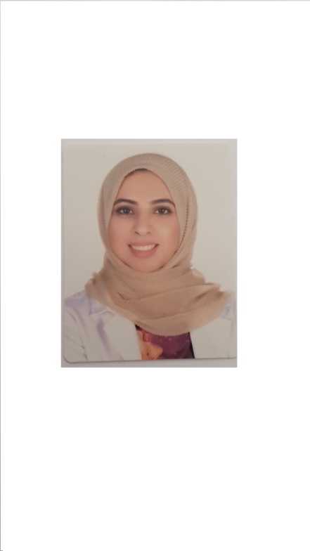 Dr. Heba Wahedi